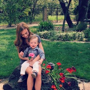 Meet your Posher, Shelby